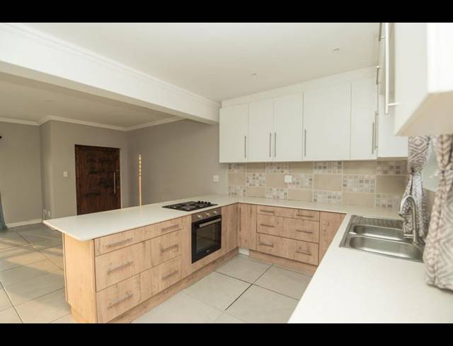 3 BEDROOM APARTMENT FOR SALE IN KAMMA HEIGHTS